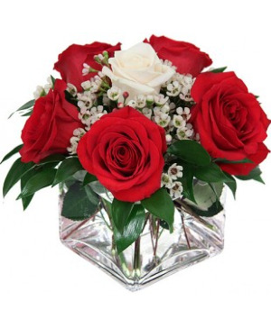 CIRCLE OF LOVE ARRANGEMENT 