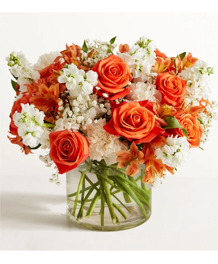 Citrus bouquet   Fall 