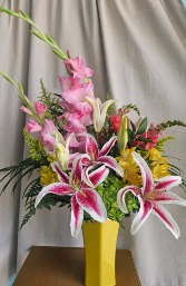 CITRUS LEMONADE FRESH ARRANGEMENT