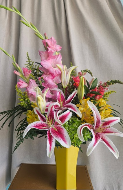 CITRUS LEMONADE FRESH ARRANGEMENT
