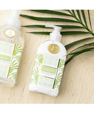 Citrus Sage Hand & Body Lotion 