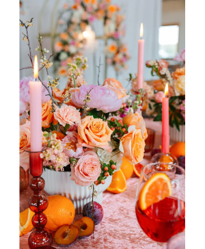 Citrus Whispers 