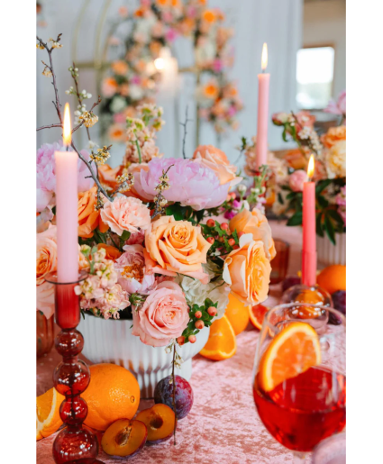 Citrus Whispers 