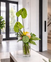 Cityline Bloom Signature Design
