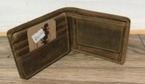 CL227 Wallet mens leather wallet