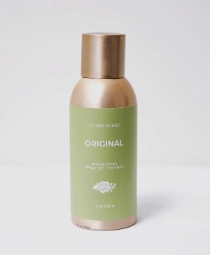 Claire Burke Air Freshener Spray - the Original 