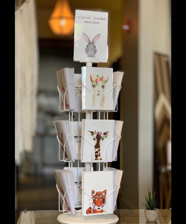 Claire Jordan Designs Cards