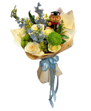 Class of Love Bouquet 