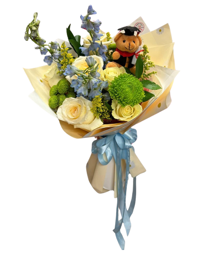 Class of Love Bouquet 