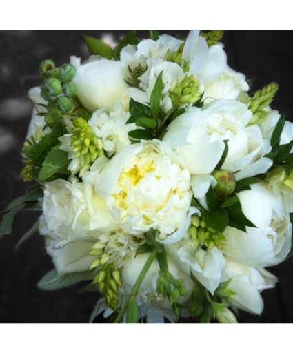 Classic Bouquet 