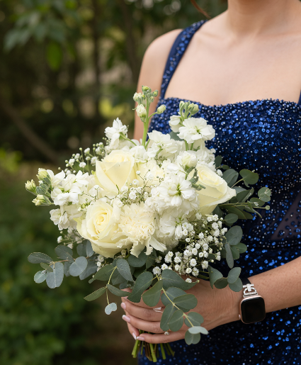 Classic Bouquet  Prom