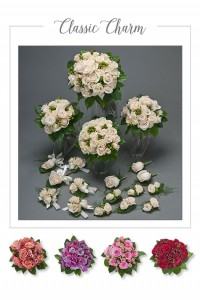 Classic Charm Wedding Package