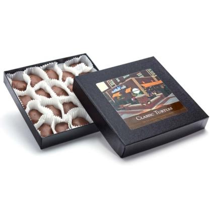 Classic Turtles Chocolate