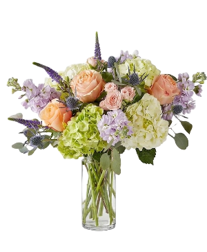 Tranquil Delight Bouquet