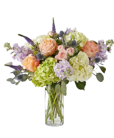 Tranquil Delight Bouquet in Wilmington, DE | EVERLASTING BEAUTY FLORAL DESIGNS