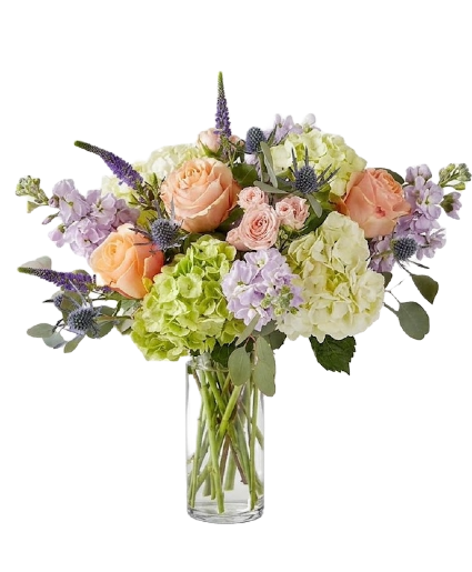 Tranquil Delight Bouquet