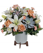 Classic Contemporary Bouquet 