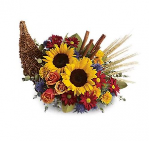 Classic Cornucopia 