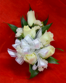 Classic Corsage-1A 