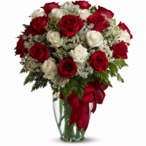 Classic Divinity Arrangement