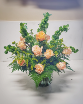 Classic Dozen (any color) Everyday