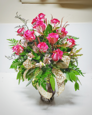 Classic Dozen (any color) 