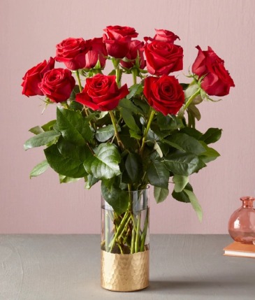 Classic Dozen   in Frederick, MD | Maryland Florals