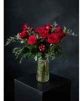 Classic Dozen  Red Roses