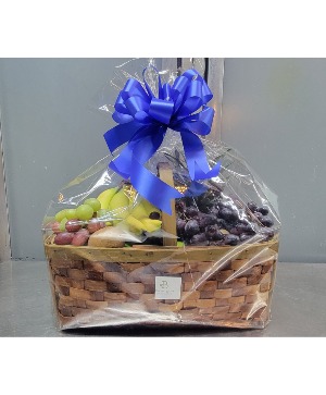 Classic Fruit Basket  75.95 85.95 100.95