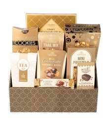 Classic Gourmet Basket  