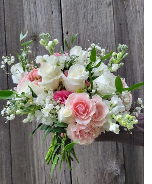 Classic Love  Bouquet