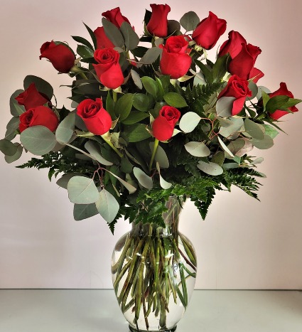 Classic Love Expression Love Arrangement