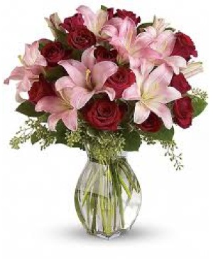 Classic Magic Pink  