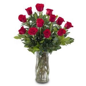 Classic Romance Arrangement