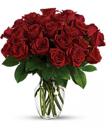 Classic Roses  in Kirtland, OH | Kirtland Flower Barn
