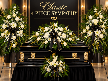 Classic Sympathy Collection 
