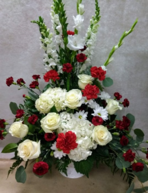 Classic Sympathy Tribute 