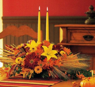 Thanksgiving Classic $60.95, $70.95, $80.95