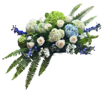 Tranquil Skies  in Jacksboro, TX | AMBROSE FLORAL DESIGNS