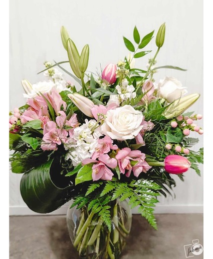Classy Petals  