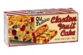 Claxton Fruit Cake 