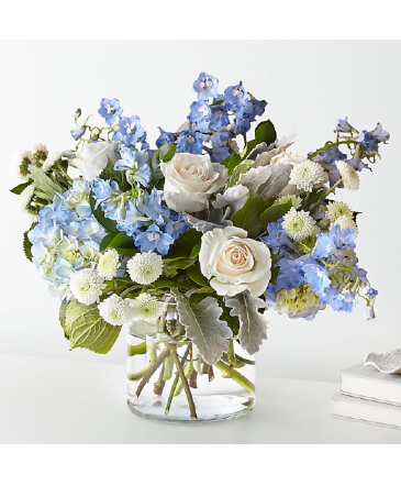 Clear Skies  in Barre, VT | Emslie The Florist & Gifts
