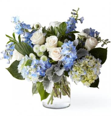 Clear Skies Ahead Bouquet  in Frederick, MD | Maryland Florals