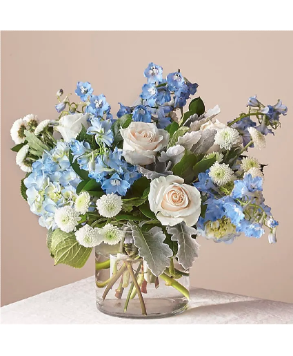 Clear Skies Bouquet  