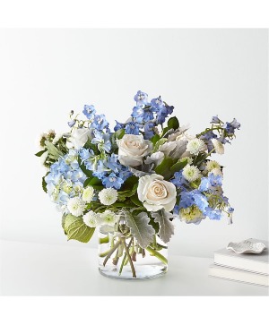Clear Skies Bouquet 