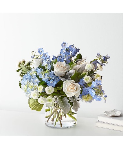 Clear Skies Bouquet 