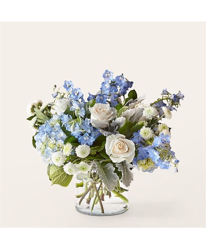 Clear Skies Bouquet 