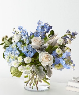 Clear Skies Bouquet 