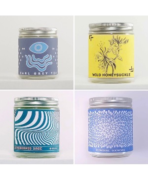 Clemeno Candle Co.  