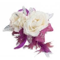 Cleo Wrist Corsage